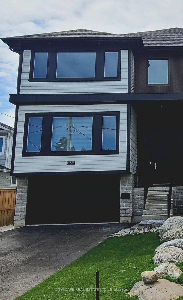 65B St Vincent Street