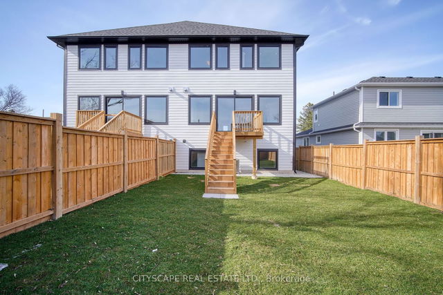 65B St Vincent Street