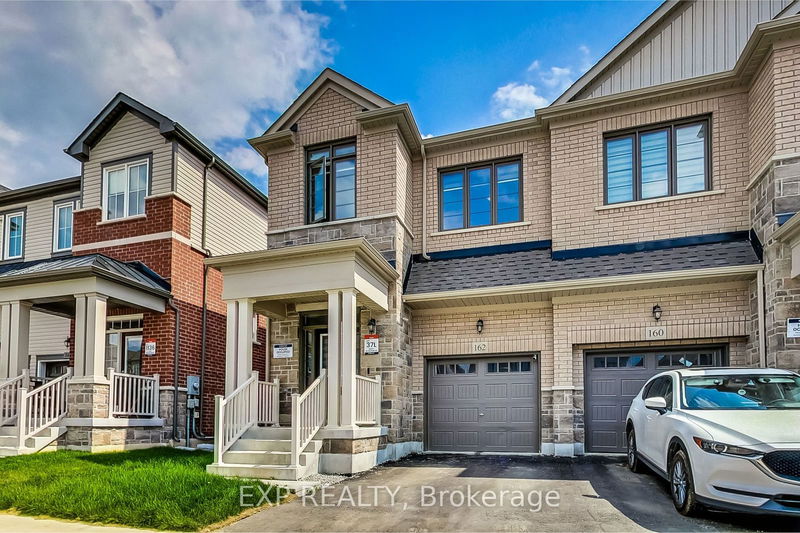 home for lease on 162 SHEPHERD Drive