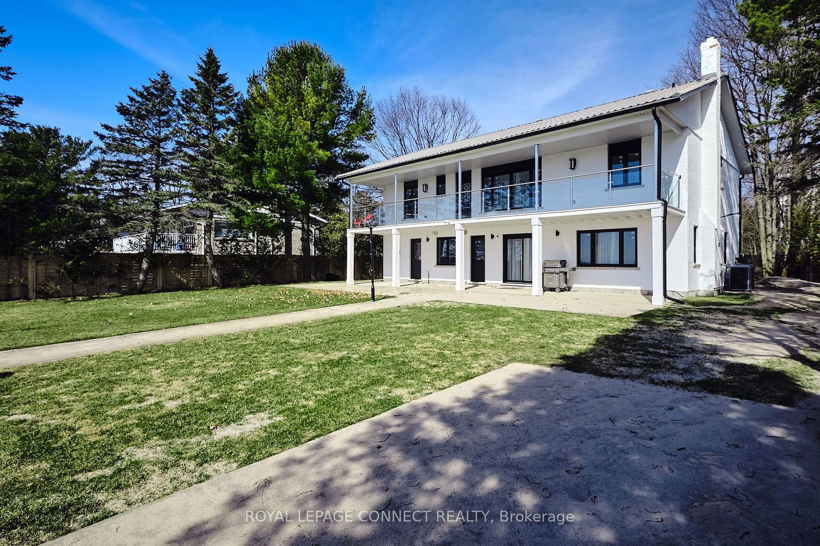 Detached House leased at 1380 Tiny Beaches Road, Tiny, Rural Tiny, L9M 0H3 - MLS: S9016392