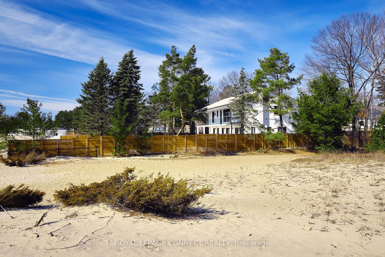 Detached House leased at 1380 Tiny Beaches Road, Tiny, Rural Tiny, L9M 0H3 - MLS: S9016392