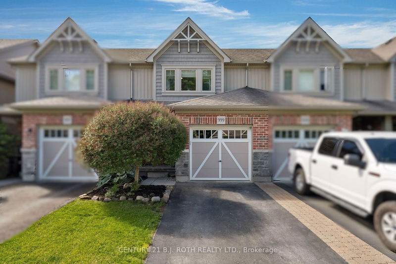 home for sale on 999 Cook Drive