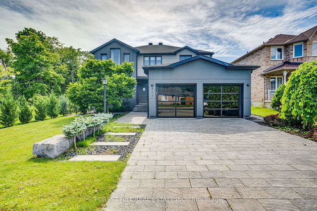317 Cox Mill Road