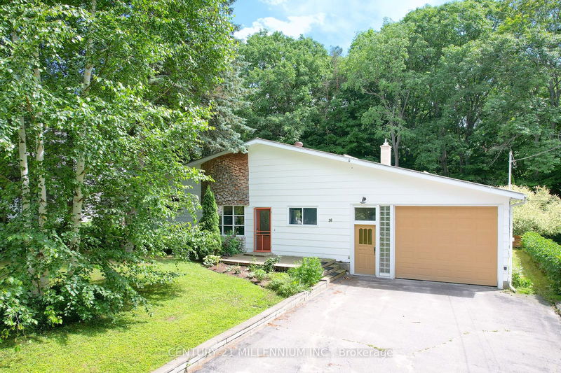 home for sale on 36 Broad Street