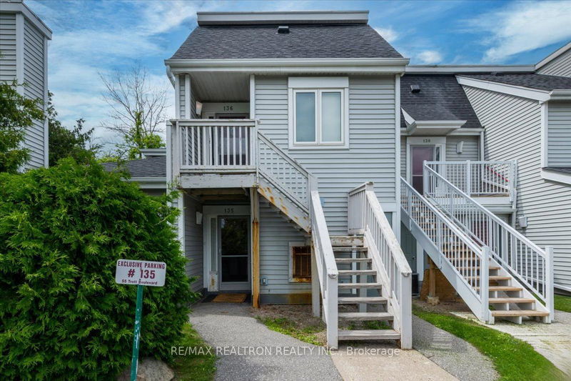 home for sale on 136-55 Trott Boulevard