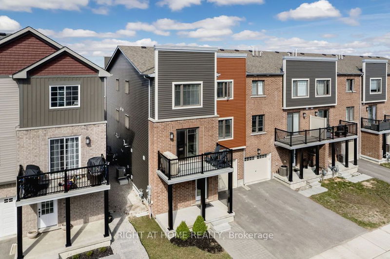 home for lease on 20 Andean Lane