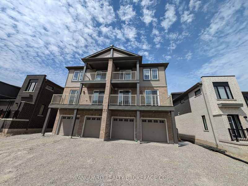 home for lease on 4-23 Hay Lane