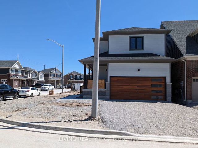 16 Harvest Crescent