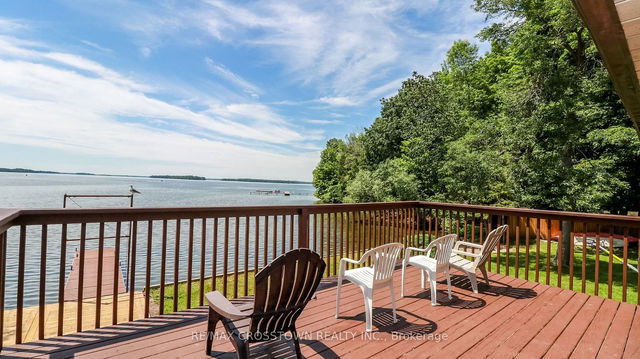 4001 Longford Mills Road