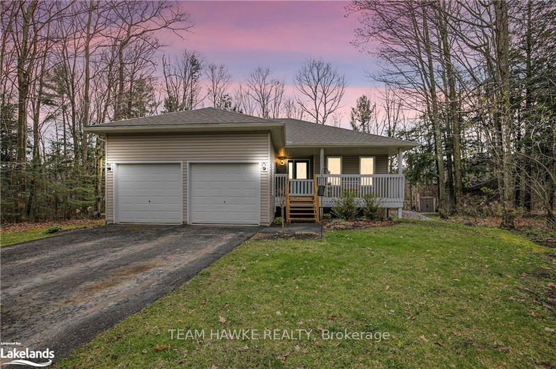 home for sale on 22 Laurier Boulevard