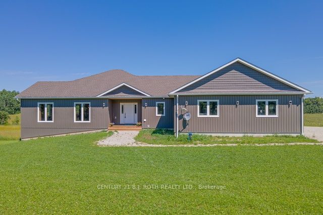 home for sale on 1180 Jermey Road