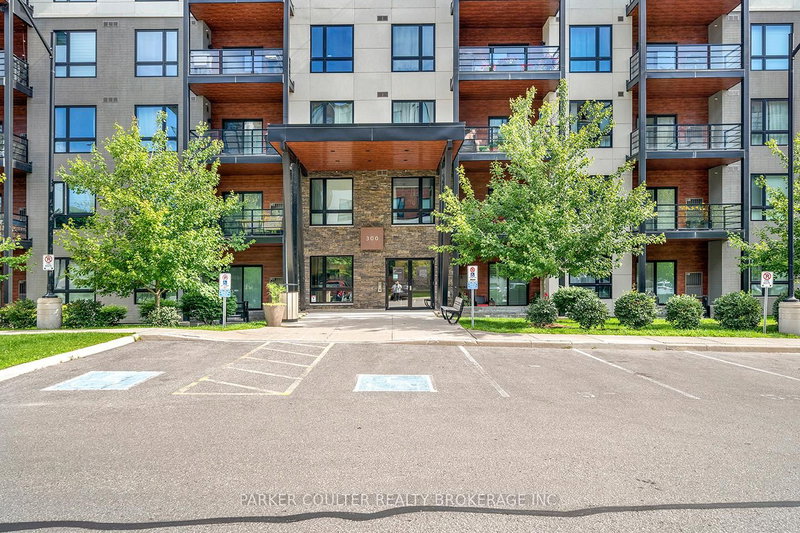 603 - 300 Essa Rd, Barrie, L4N 9Y4 | Image 2