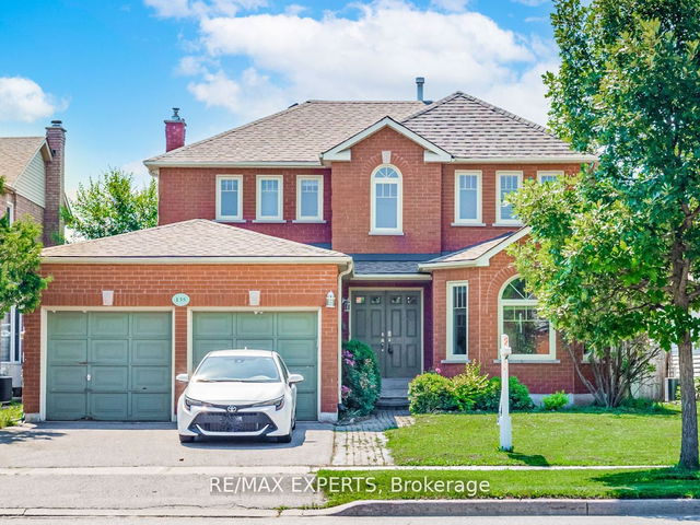 Upper - 135 Livingstone Street