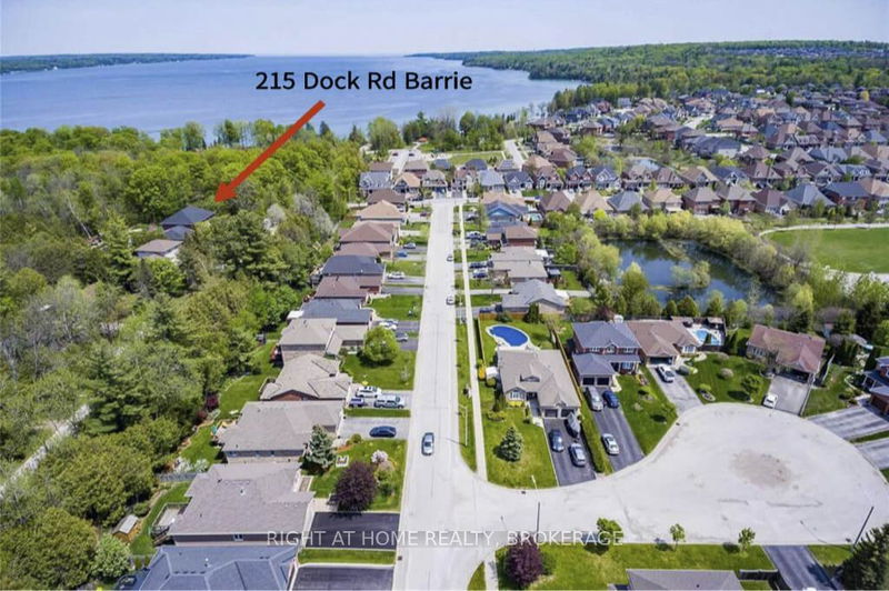 215 Dock Rd  Barrie, L4N 7S9 | Image 40