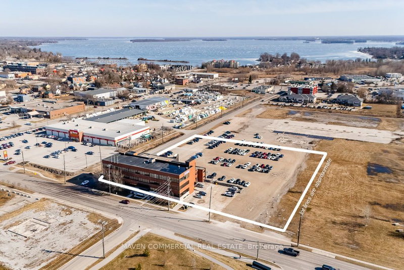 174 West St S, Orillia, L3V 6L4 | Image 2