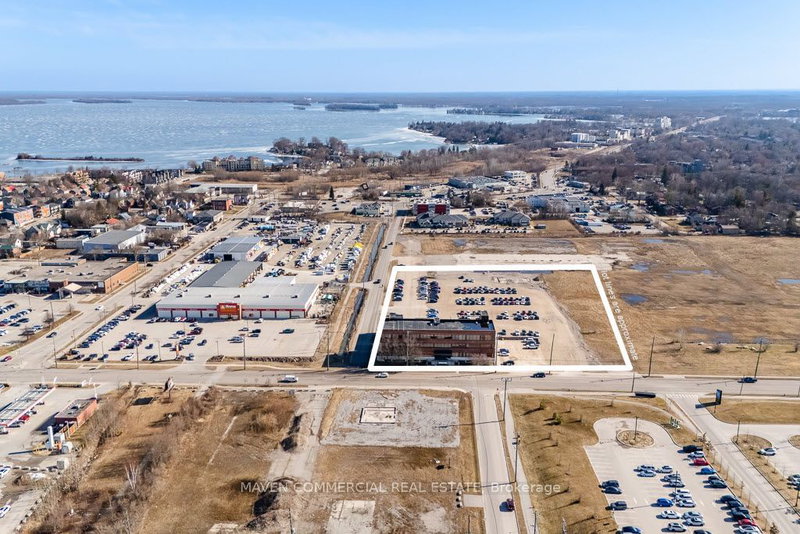 174 West St S, Orillia, L3V 6L4 | Image 3