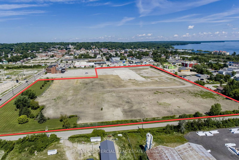 250 West St S, Orillia, L3V 6L4 | Image 2