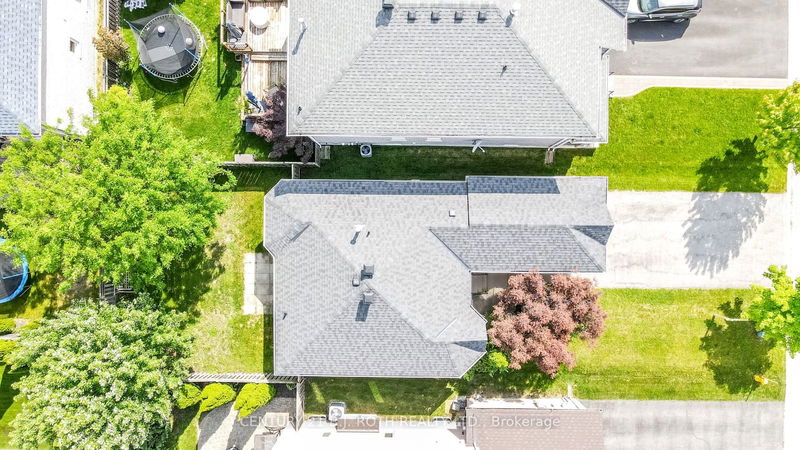 home for sale on 38 Mcintyre Drive
