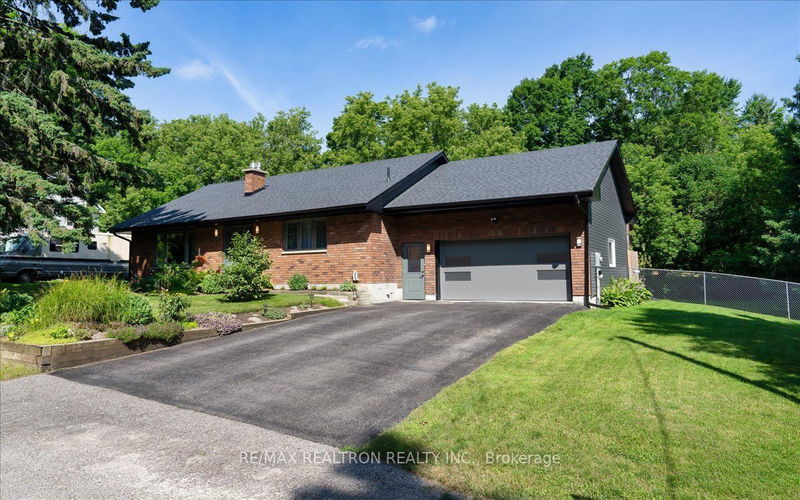 home for sale on 18 Martin Street