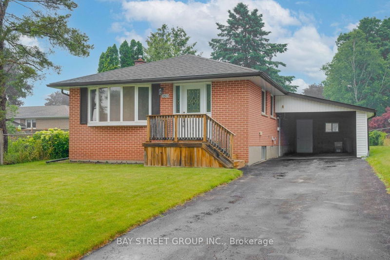 home for lease on 180 Rose Street