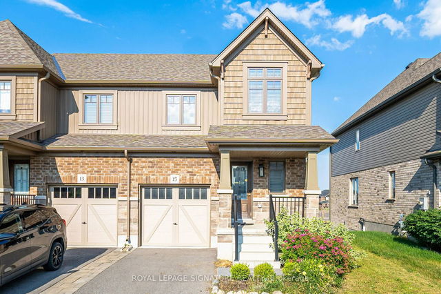 15 Archer Avenue
