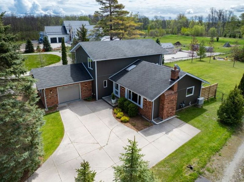 home for sale on 17 Silver Creek Drive
