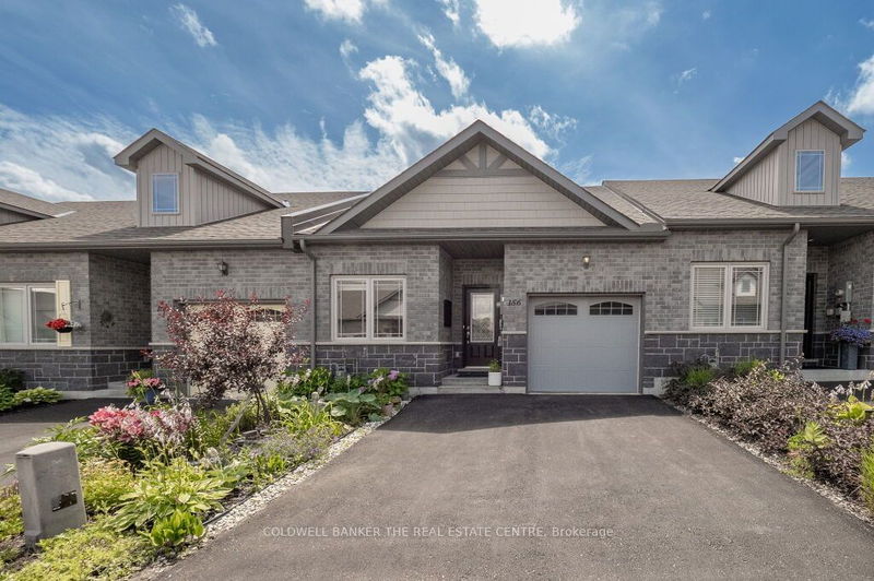 home for sale on 156 Lily Drive