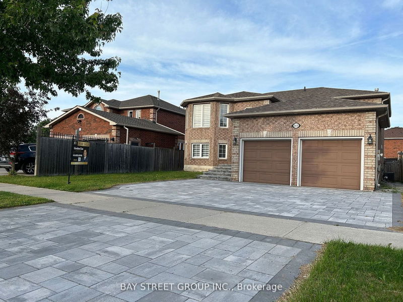 home for sale on 265 johnson Street