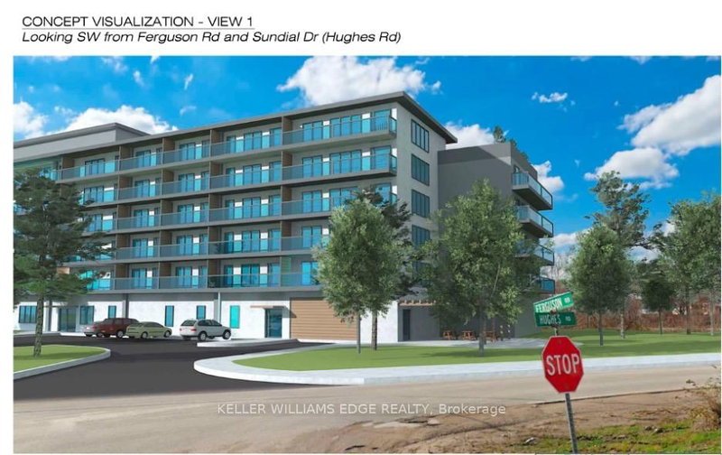 570 Laclie St, Orillia, L3V 4A9 | Image 2