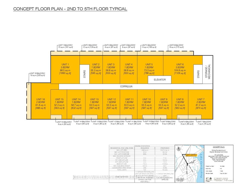 570 Laclie St, Orillia, L3V 4A9 | Image 3