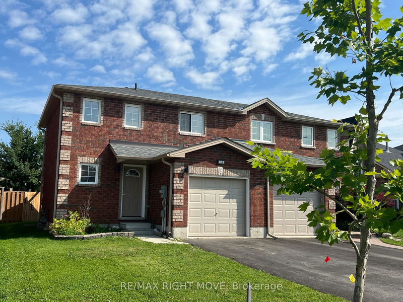home for sale on 41 Majesty Boulevard