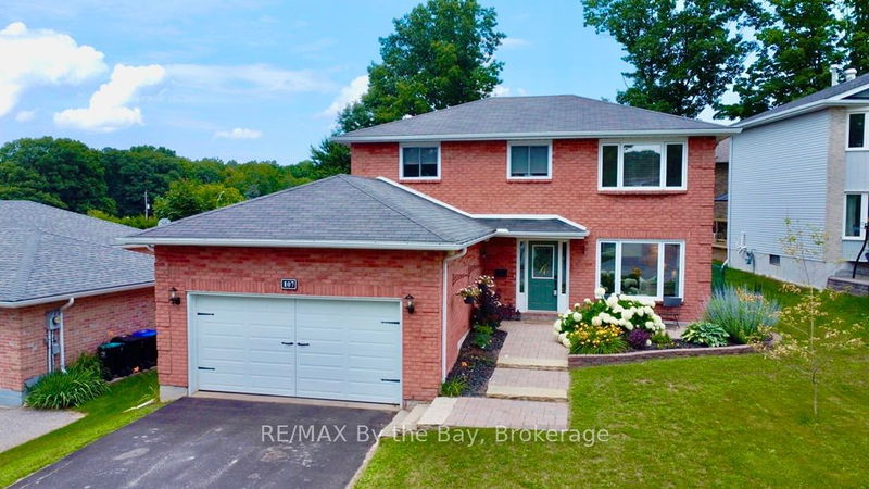home for sale on 107 Woodland Drive