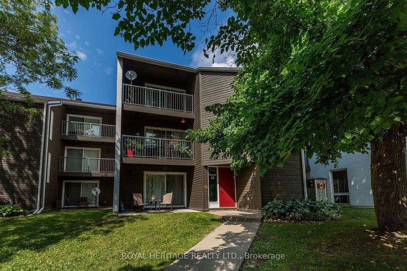 home for sale on 311-1102 Horseshoe Valley Road W