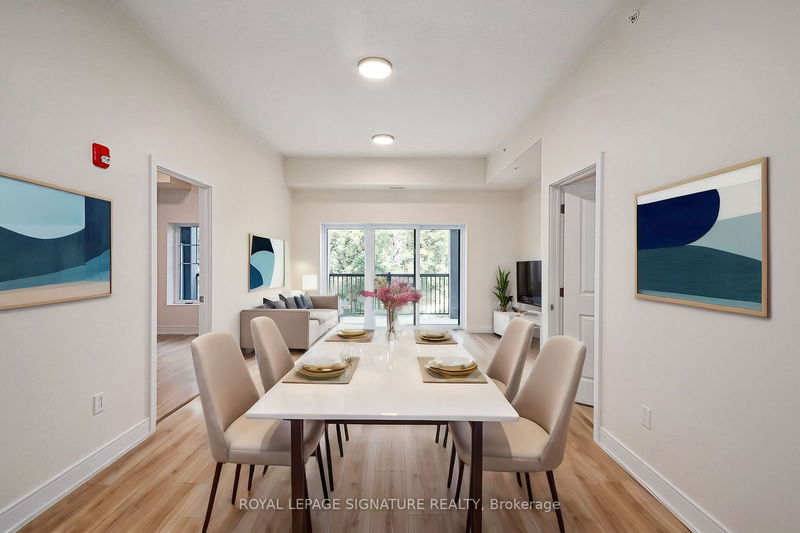 home for lease on 208-121 Mary Street