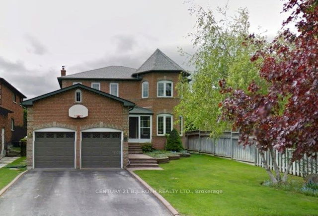 3 Stroud Place