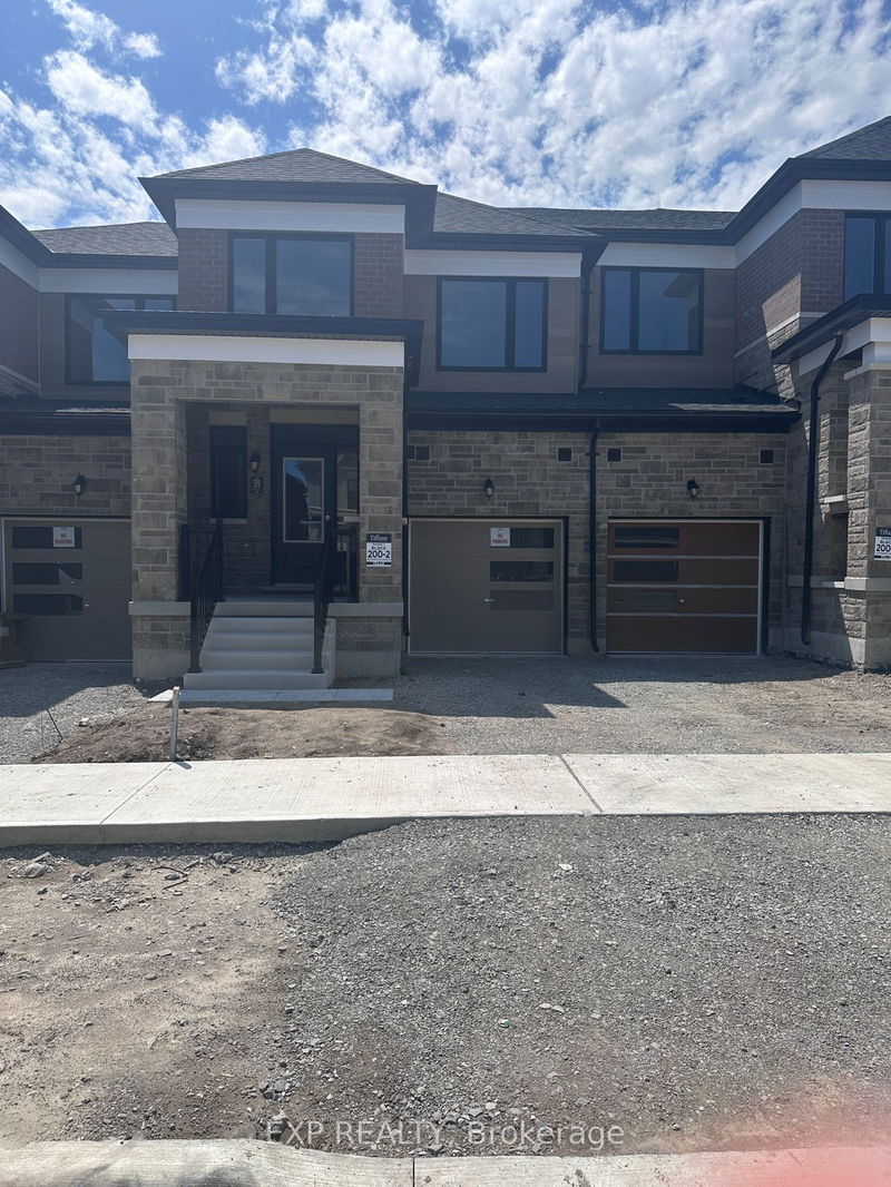 home for lease on 39 Tamworth Terrace