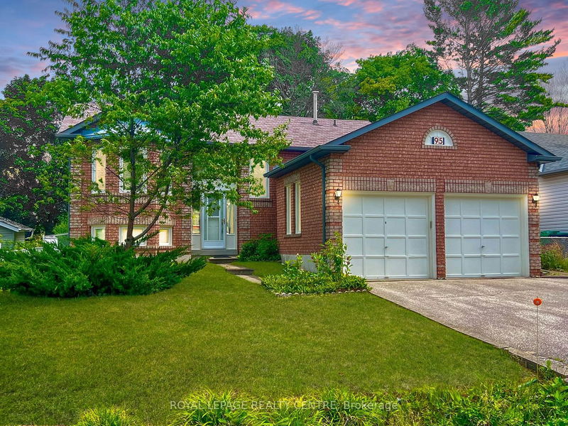 home for sale on 95 Leo Boulevard