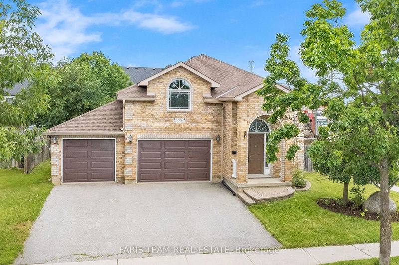 home for sale on 1 Margaret Drive