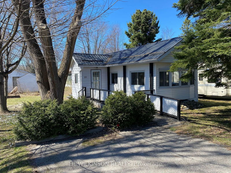home for sale on 10 Berts Road
