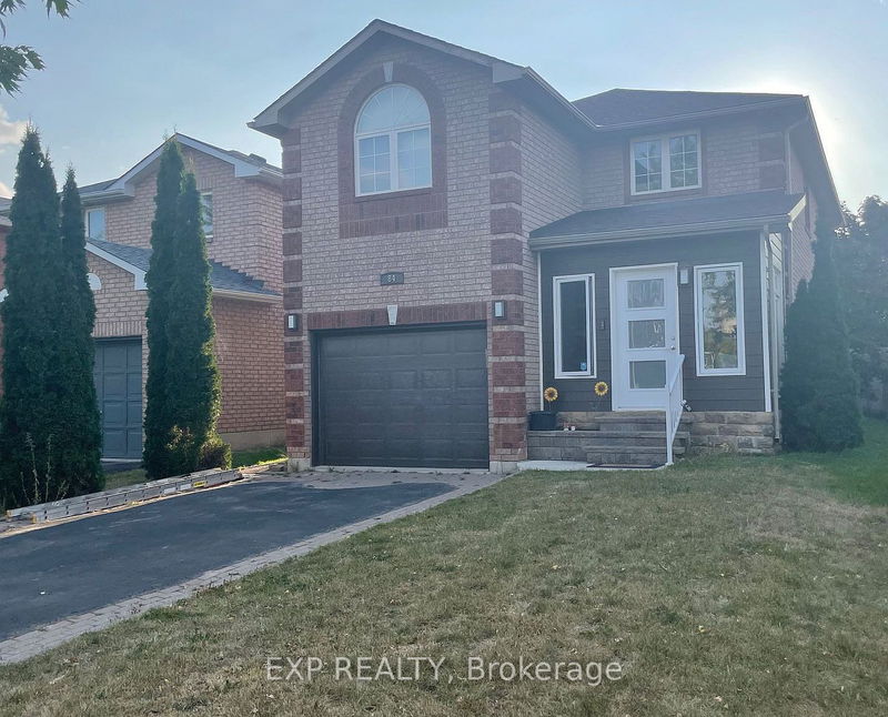 home for lease on 84 Butternut Drive