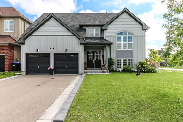 230 Roy Drive