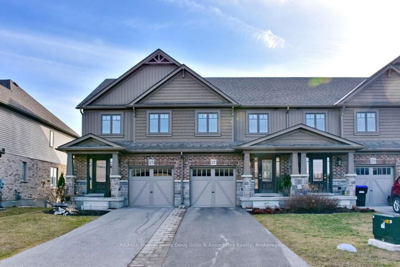 home for sale on 27 Archer Avenue