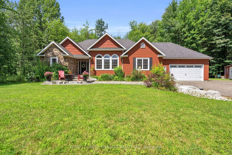 home for sale on 2992 Pinecone Trail