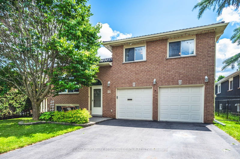 home for sale on 51 Rosemary Road