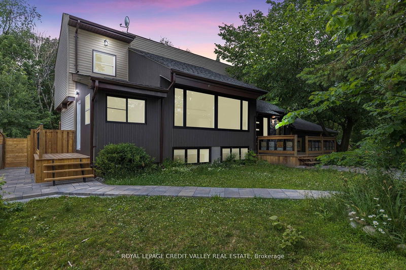 home for sale on 3780 George Johnston Road