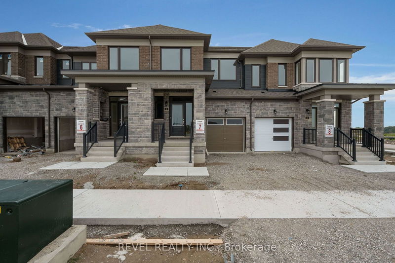 home for lease on 4 ROCHESTER Drive