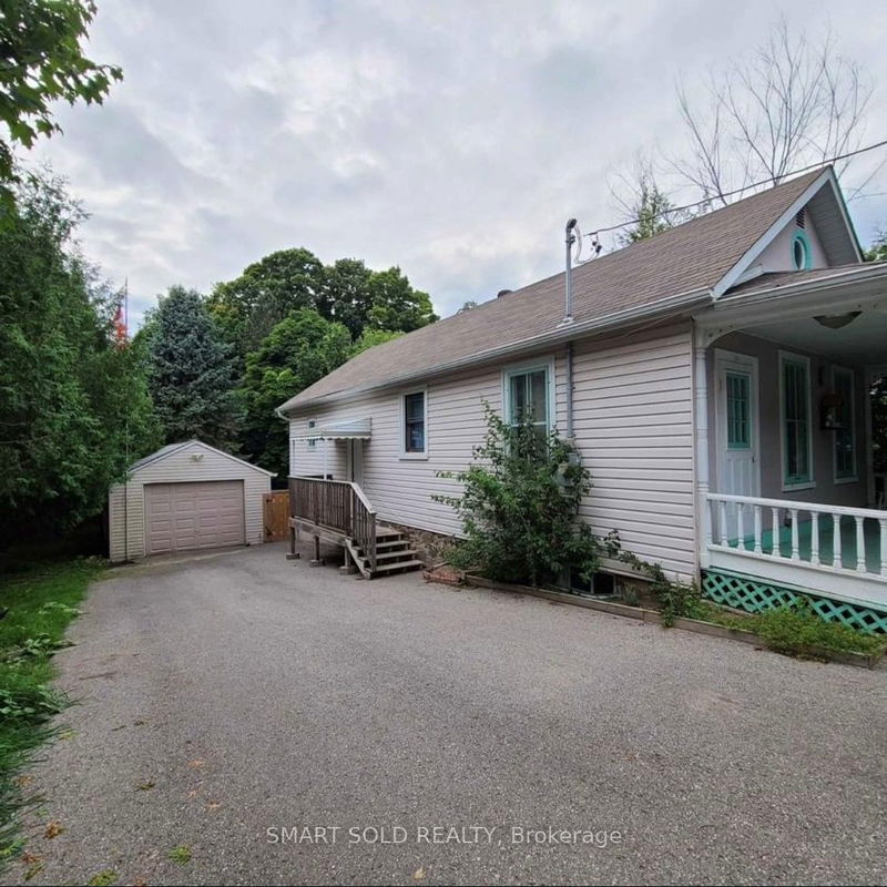home for lease on 10 Peel Street