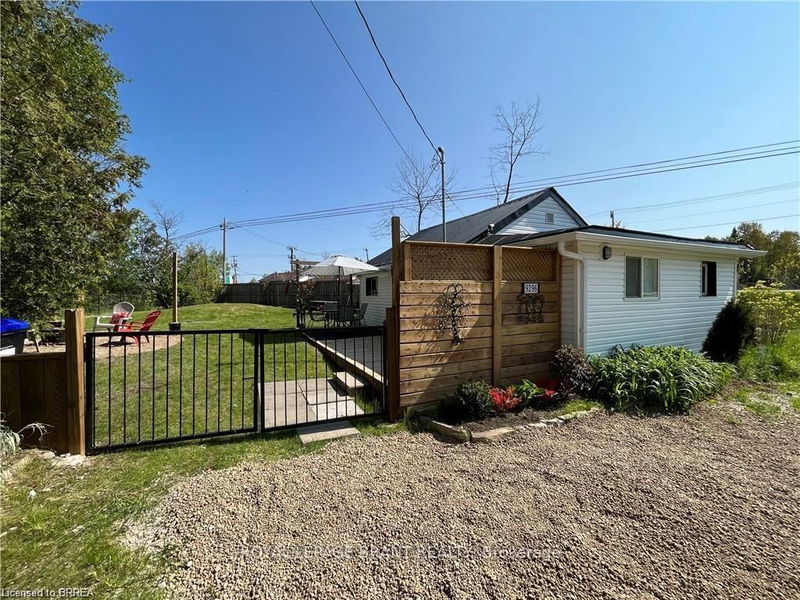 home for sale on 9296 Beachwood Road