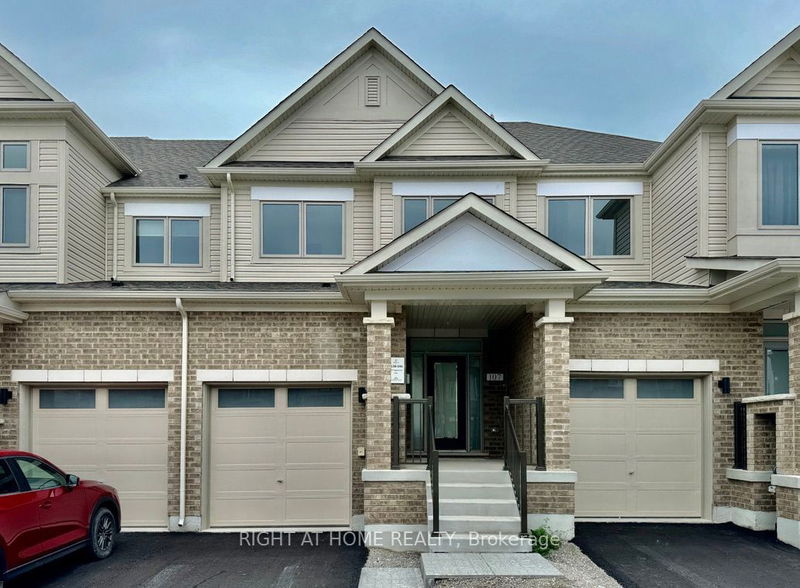home for lease on 107 Sagewood Avenue