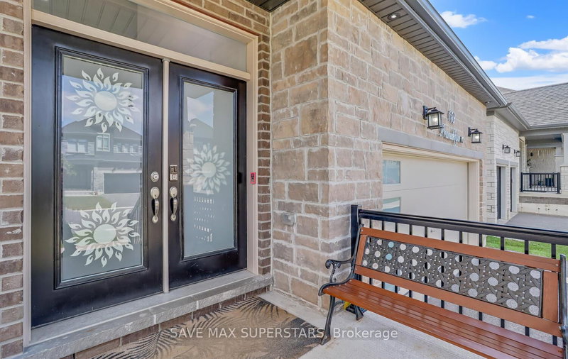 159 Franklin Tr, Barrie, L9J 0J1 | Image 3